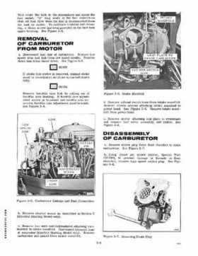 1974 Johnson 40 HP Outboard Motors Service Repair manual P/N JM-7407, Page 20