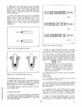1974 Johnson 40 HP Outboard Motors Service Repair manual P/N JM-7407, Page 22