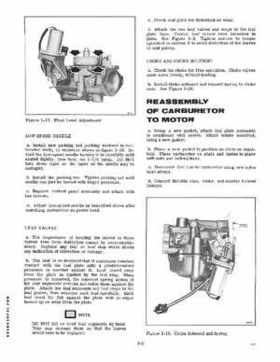 1974 Johnson 40 HP Outboard Motors Service Repair manual P/N JM-7407, Page 24