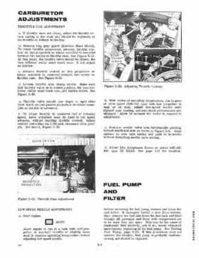 1974 Johnson 40 HP Outboard Motors Service Repair manual P/N JM-7407, Page 25
