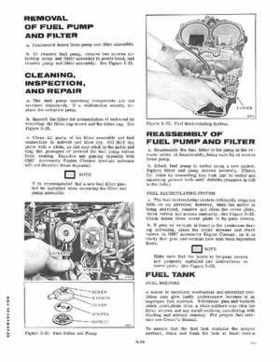 1974 Johnson 40 HP Outboard Motors Service Repair manual P/N JM-7407, Page 26