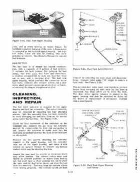 1974 Johnson 40 HP Outboard Motors Service Repair manual P/N JM-7407, Page 27