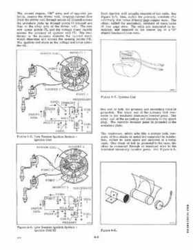 1974 Johnson 40 HP Outboard Motors Service Repair manual P/N JM-7407, Page 31