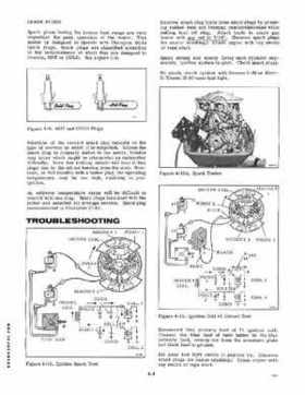 1974 Johnson 40 HP Outboard Motors Service Repair manual P/N JM-7407, Page 32