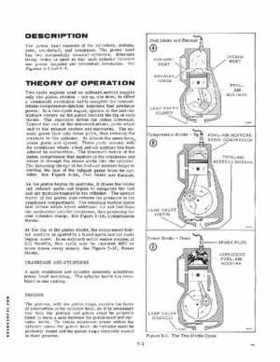 1974 Johnson 40 HP Outboard Motors Service Repair manual P/N JM-7407, Page 44