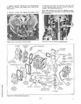 1974 Johnson 40 HP Outboard Motors Service Repair manual P/N JM-7407, Page 46