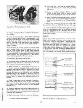 1974 Johnson 40 HP Outboard Motors Service Repair manual P/N JM-7407, Page 50