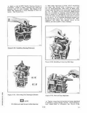 1974 Johnson 40 HP Outboard Motors Service Repair manual P/N JM-7407, Page 54