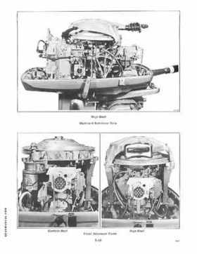 1974 Johnson 40 HP Outboard Motors Service Repair manual P/N JM-7407, Page 58