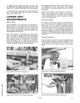 1974 Johnson 40 HP Outboard Motors Service Repair manual P/N JM-7407, Page 70