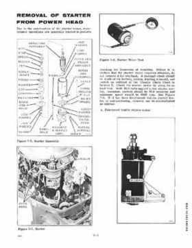 1974 Johnson 40 HP Outboard Motors Service Repair manual P/N JM-7407, Page 76
