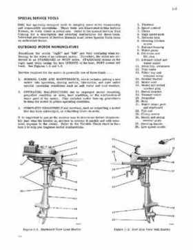 1975 Evinrude 2HP Model 2502 Full Factory Service Repair Manual P/N 5087, Page 7