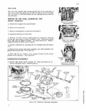1975 Evinrude 2HP Model 2502 Full Factory Service Repair Manual P/N 5087, Page 20