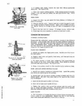 1975 Evinrude 2HP Model 2502 Full Factory Service Repair Manual P/N 5087, Page 23