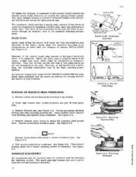 1975 Evinrude 2HP Model 2502 Full Factory Service Repair Manual P/N 5087, Page 28