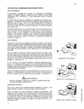 1975 Evinrude 2HP Model 2502 Full Factory Service Repair Manual P/N 5087, Page 30