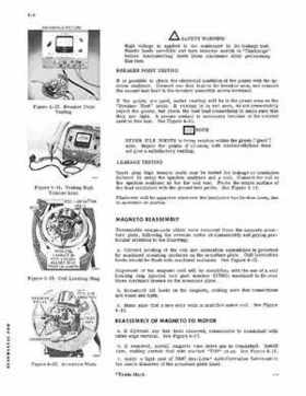 1975 Evinrude 2HP Model 2502 Full Factory Service Repair Manual P/N 5087, Page 31
