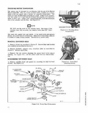 1975 Evinrude 2HP Model 2502 Full Factory Service Repair Manual P/N 5087, Page 36