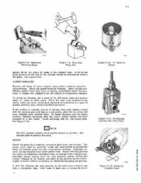 1975 Evinrude 2HP Model 2502 Full Factory Service Repair Manual P/N 5087, Page 38