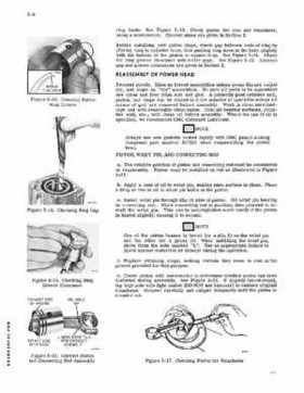 1975 Evinrude 2HP Model 2502 Full Factory Service Repair Manual P/N 5087, Page 39