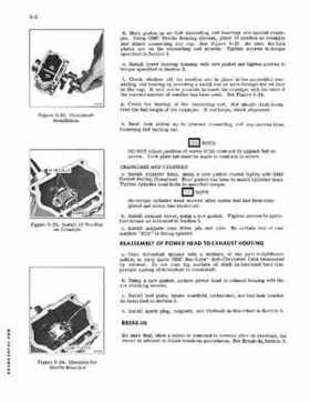 1975 Evinrude 2HP Model 2502 Full Factory Service Repair Manual P/N 5087, Page 41