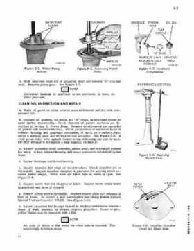 1975 Evinrude 2HP Model 2502 Full Factory Service Repair Manual P/N 5087, Page 44