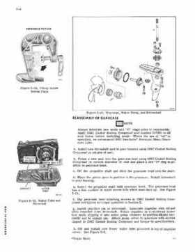 1975 Evinrude 2HP Model 2502 Full Factory Service Repair Manual P/N 5087, Page 45