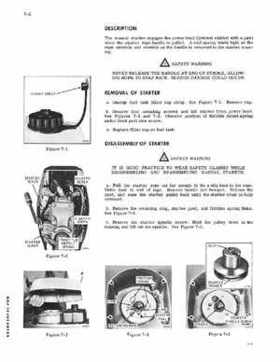 1975 Evinrude 2HP Model 2502 Full Factory Service Repair Manual P/N 5087, Page 48