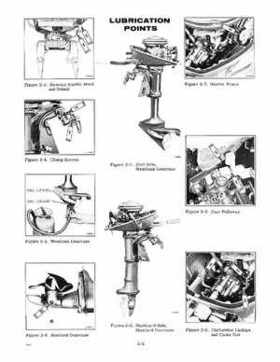 1975 Johnson 4HP 4R75, 4W75 Outboards Service Repair Manual P/N JM-7503, Page 10