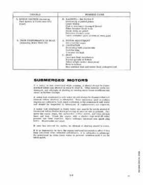 1975 Johnson 4HP 4R75, 4W75 Outboards Service Repair Manual P/N JM-7503, Page 14