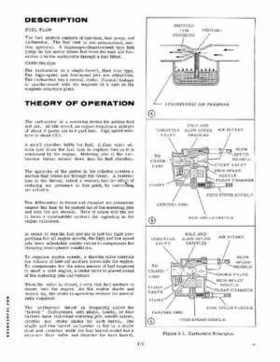 1975 Johnson 4HP 4R75, 4W75 Outboards Service Repair Manual P/N JM-7503, Page 16