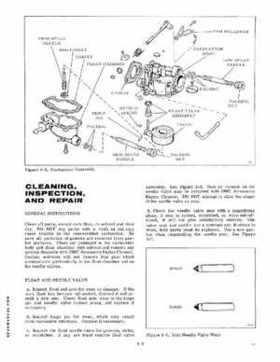 1975 Johnson 4HP 4R75, 4W75 Outboards Service Repair Manual P/N JM-7503, Page 18