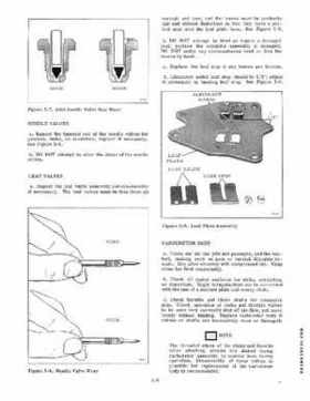1975 Johnson 4HP 4R75, 4W75 Outboards Service Repair Manual P/N JM-7503, Page 19