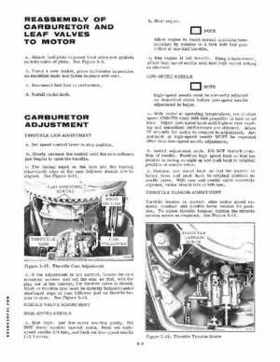 1975 Johnson 4HP 4R75, 4W75 Outboards Service Repair Manual P/N JM-7503, Page 22