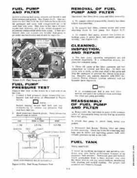 1975 Johnson 4HP 4R75, 4W75 Outboards Service Repair Manual P/N JM-7503, Page 23