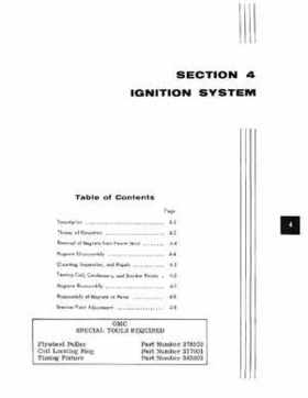 1975 Johnson 4HP 4R75, 4W75 Outboards Service Repair Manual P/N JM-7503, Page 26