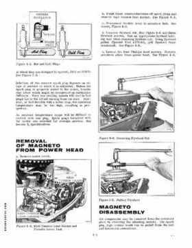 1975 Johnson 4HP 4R75, 4W75 Outboards Service Repair Manual P/N JM-7503, Page 29