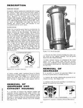 1975 Johnson 4HP 4R75, 4W75 Outboards Service Repair Manual P/N JM-7503, Page 47