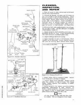1975 Johnson 4HP 4R75, 4W75 Outboards Service Repair Manual P/N JM-7503, Page 49