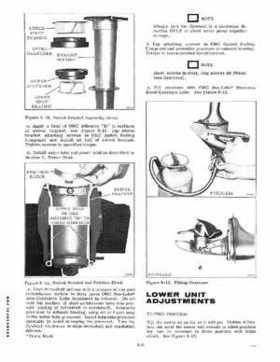 1975 Johnson 4HP 4R75, 4W75 Outboards Service Repair Manual P/N JM-7503, Page 51