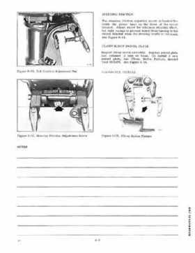1975 Johnson 4HP 4R75, 4W75 Outboards Service Repair Manual P/N JM-7503, Page 52
