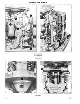 1976 Evinrude 200 HP Outboards Service Repair Manual, PN 5199, Page 15