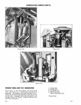 1976 Evinrude 200 HP Outboards Service Repair Manual, PN 5199, Page 16