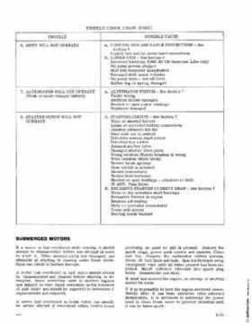 1976 Evinrude 200 HP Outboards Service Repair Manual, PN 5199, Page 21