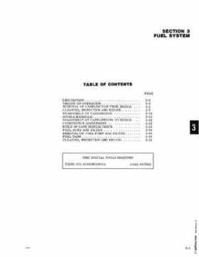 1976 Evinrude 200 HP Outboards Service Repair Manual, PN 5199, Page 22