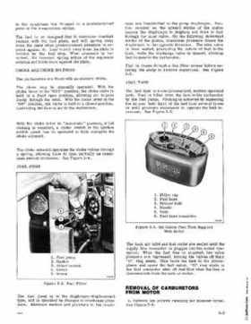 1976 Evinrude 200 HP Outboards Service Repair Manual, PN 5199, Page 24