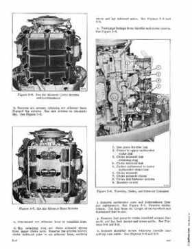1976 Evinrude 200 HP Outboards Service Repair Manual, PN 5199, Page 25