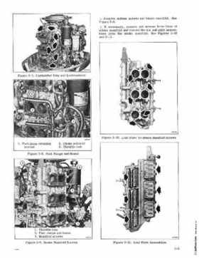 1976 Evinrude 200 HP Outboards Service Repair Manual, PN 5199, Page 26