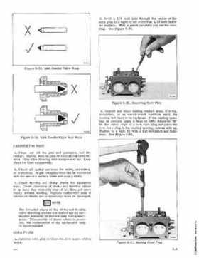 1976 Evinrude 200 HP Outboards Service Repair Manual, PN 5199, Page 30