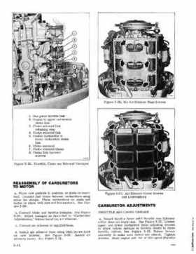 1976 Evinrude 200 HP Outboards Service Repair Manual, PN 5199, Page 33